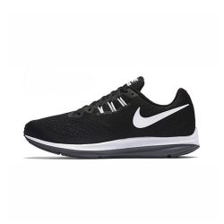 NIKE 耐克 AIR ZOOM WINFLO 4 男子跑鞋