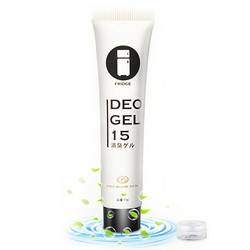 原之力 DEO GEL 15冰箱除味剂 15g