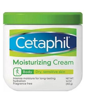 Cetaphil 丝塔芙 致润保湿霜 566g