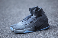 NIKE 耐克 HYPERDUNK FLYKNIT 男款篮球鞋 2016款