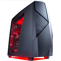 RAYTINE 雷霆世纪 Aegis 829（i9-7900X、512GB、STRIX 1080Ti 11GB、九州船长RGB水冷、无内存）