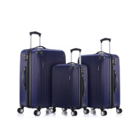 中亚PrimeDay：Rockland CF235 20+24+28寸 万向轮拉杆套箱