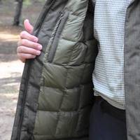 巴塔哥尼亚 Patagonia Wanaka Down 男士羽绒服