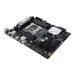 ASUS 华硕 X99-E 主板 （Intel X99/LGA 2011-v3）