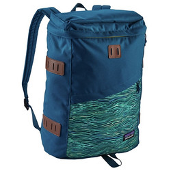 patagonia Toromiro 22L 中性款防泼水户外双肩背包