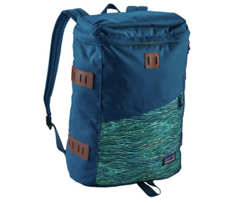 patagonia Toromiro 22L 中性款防水户外双肩背包