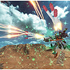  《GUNDAM VERSUS（高达VS）》 PS4 数字版游戏