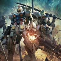 新品发售:《GUNDAM VERSUS（高达VS）》PS4港服数字版游戏（繁体中文）