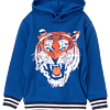 GYMBOREE 金宝贝 Tiger 男童连帽卫衣