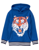GYMBOREE 金宝贝 Tiger 男童连帽卫衣