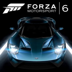 《Forza Motorsport 6: Apex Premium Edition》PC数字版游戏
