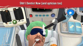 《Surgeon Simulator（外科模拟）》iOS版