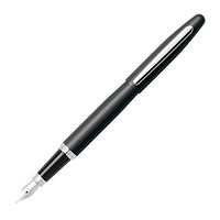 SHEAFFER 犀飞利 VFM系列 磨砂钢笔 磨砂黑 F尖