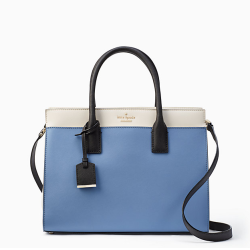 kate spade NEW YORK cameron street candace satchel 女士手提包