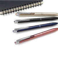 斑马牌ZEBRA 斑马 P-JJ55 中性笔 0.5mm 黑