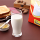 荷兰进口 雀巢(Nestle)成人速溶高钙全脂奶粉NIDO900g/袋