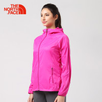 THE NORTH FACE 北面 368G 女士皮肤衣