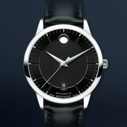 JOMASHOP 精选 MOVADO 摩凡陀 腕表促销