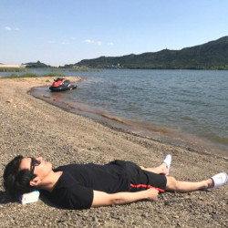 不是专业沙滩客，如何玩出新花样？