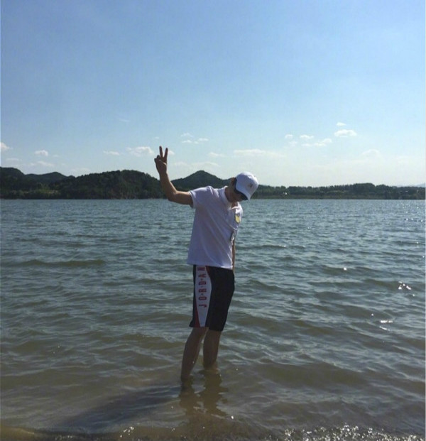《理想家》No.29:不是专业沙滩客,如何玩出新花样?