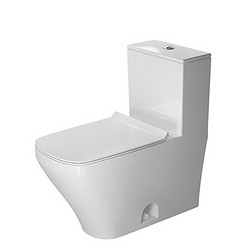 DURAVIT 杜拉维特 2157012+006059 虹吸 连体式座便器 305mm坑距