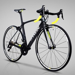 DECATHLON 迪卡侬 ULTRA 900 CF 碳纤维 公路自行车