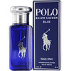 RALPH LAUREN Polo Blue 蓝马球男士淡香水 EDT 30ml