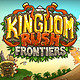 《Kingdom Rush Frontiers（王国保卫战：前线）》PC数字版游戏