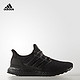  限尺码：adidas 阿迪达斯 UltraBOOST 男子跑步鞋　