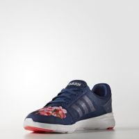 adidas 阿迪达斯 neo CLOUDFOAM XPRESSION 女子休闲运动鞋