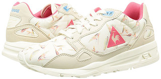 le coq sportif 乐卡克 LCS R 900 女款休闲运动鞋