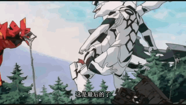 BANDAI 万代 EVA 二号机 涂装完成版 可动式模型手办(限定款)多少钱-什么值得买