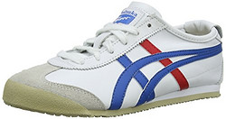 Asics Unisex Adults' Mexico 66 Low-Top Sneakers