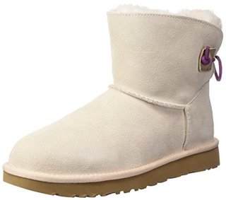 UGG australia Adoria Tehuano 女士雪地靴