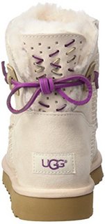 UGG australia Adoria Tehuano 女士雪地靴