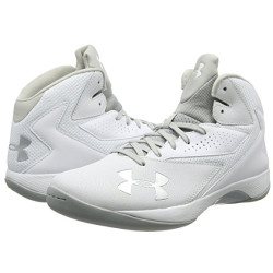 UNDER ARMOUR 安德玛 Lockdown 男子篮球鞋