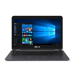 ASUS 华硕 UX360CA-AH51T 13.3英寸超薄笔记本电脑（ i5、 8GB、 512GB SSD ）