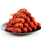 限地区：Sinoon Union 星农联合 熟制龙虾 (4-6钱/只、约17-25只) 1kg 净虾重500g*2件