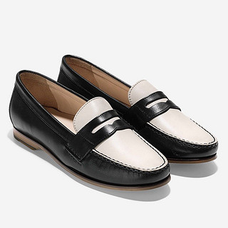 COLE HAAN Emmons penny 女士乐福鞋