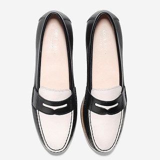 COLE HAAN Emmons penny 女士乐福鞋