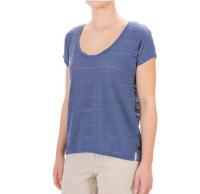 Columbia 哥伦比亚 Sportswear Inner Luminosity II 女士T恤
