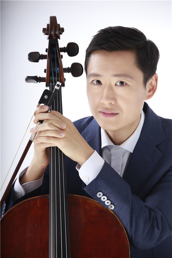 限上海:红楼梦随想-美国底特律交响乐团夏季逍