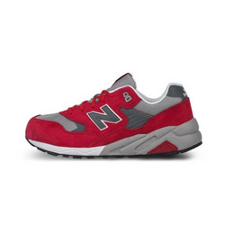 new balance 580系列 MRT580 中性复古跑鞋