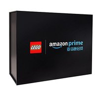 中亚PrimeDay：亚马逊中国 Prime会员 乐高镇店之宝专场