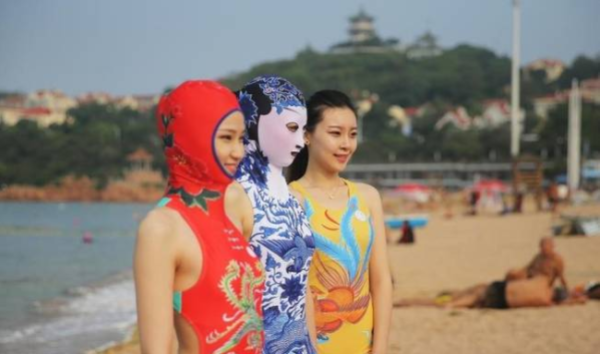 《理想家》No.29:不是专业沙滩客,如何玩出新花样?
