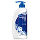 Head & Shoulders 海飞丝 男士去屑洗发露 活力酷爽型 730ml *2件