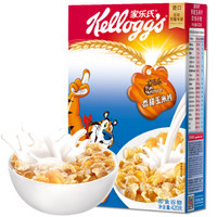Kellogg's 家乐氏 香甜玉米片 420g *2件