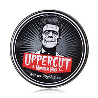 凑单品、中亚Prime会员：UPPERCUT DELUXE Monster Hold 发蜡 70g