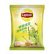 Lipton 立顿 茶叶 绿茶 蜂蜜绿茶固体饮料 500g