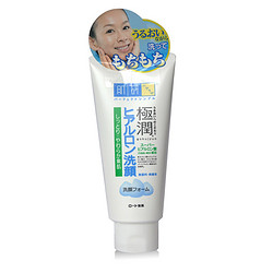 Hada Labo 肌研 极润玻尿酸洗面奶 100g 